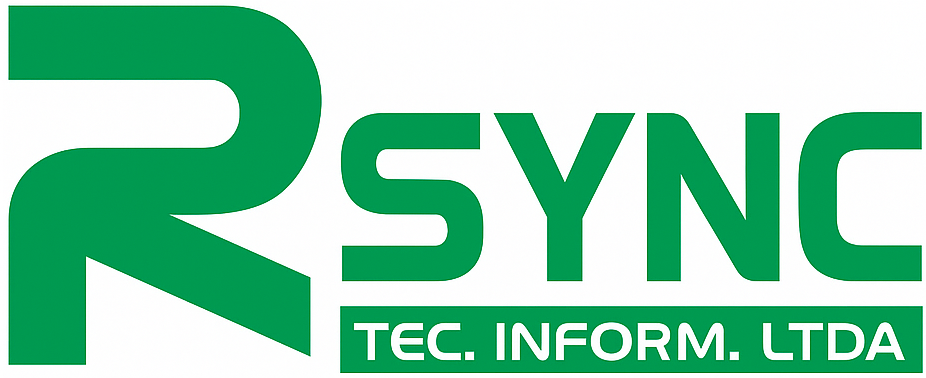 Logo Rsync